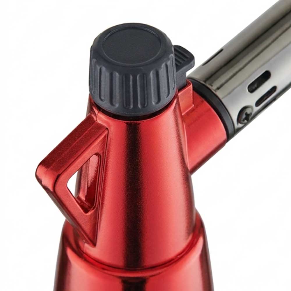 Butane Torch Jet LighterRefillable