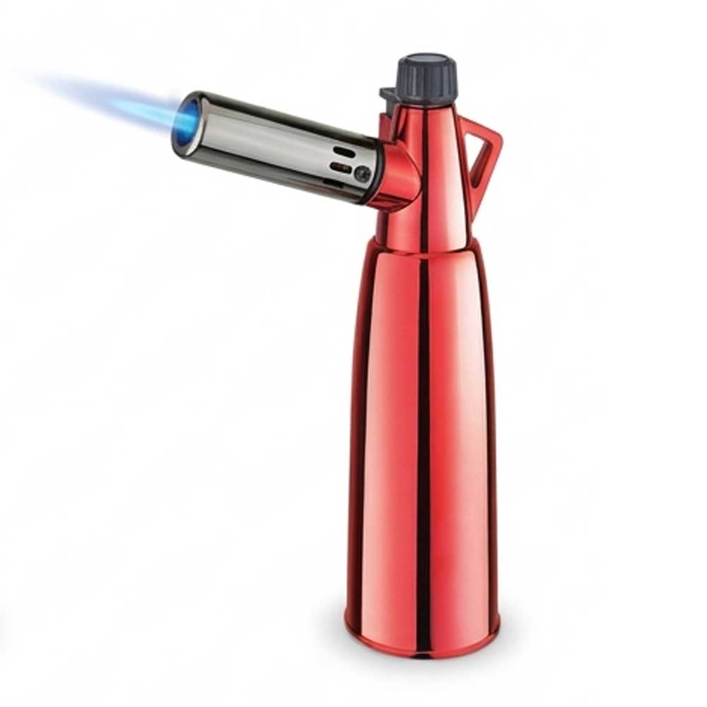 Butane Torch Jet LighterRefillable