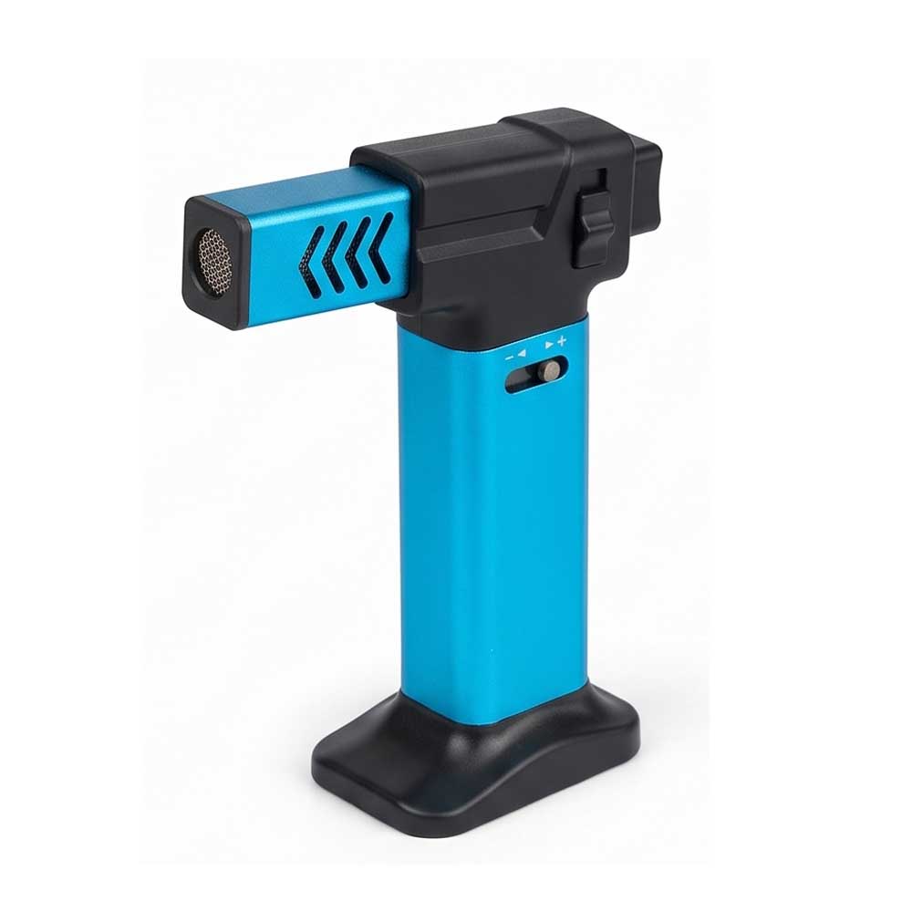 Butane Gas Jet Mini CigarWindproof Lighter