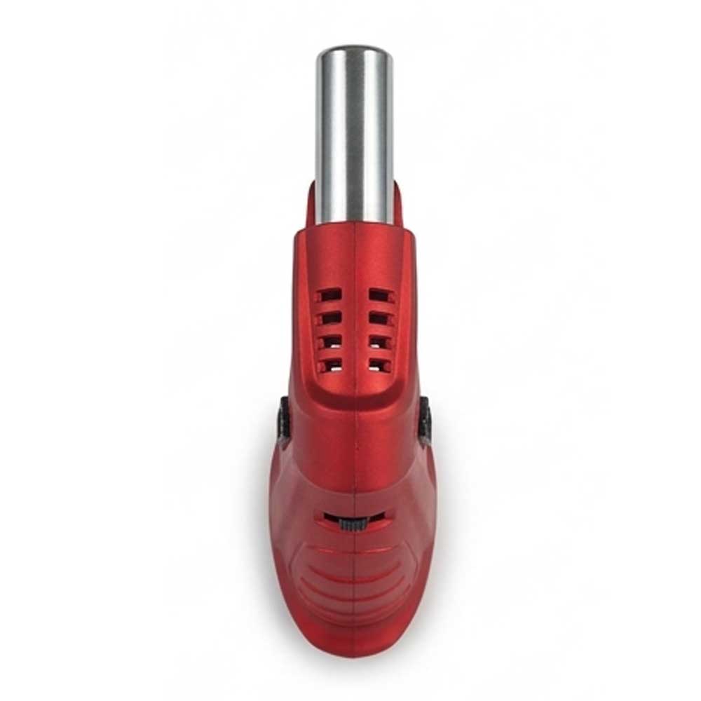 Metal Torch RefillableGas Lighter