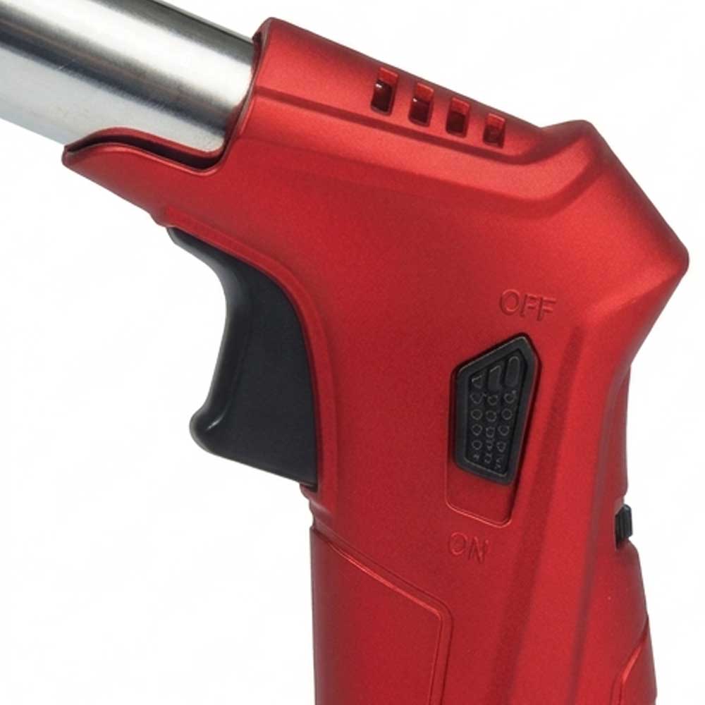 Metal Torch RefillableGas Lighter