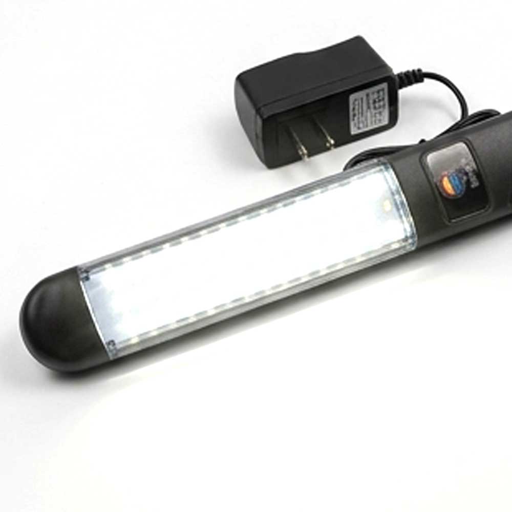Unbreakable Rechargeable Working LED Light