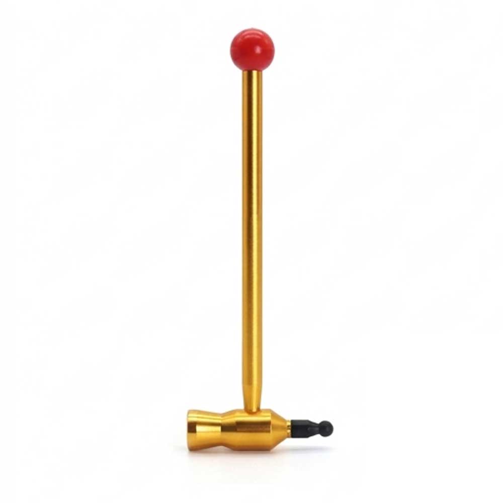 Seamless Rubber SheetDent Repair Hammer