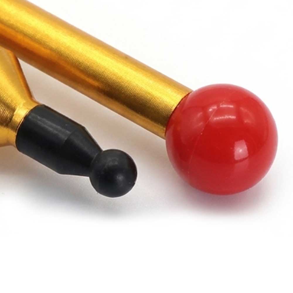 Seamless Rubber SheetDent Repair Hammer