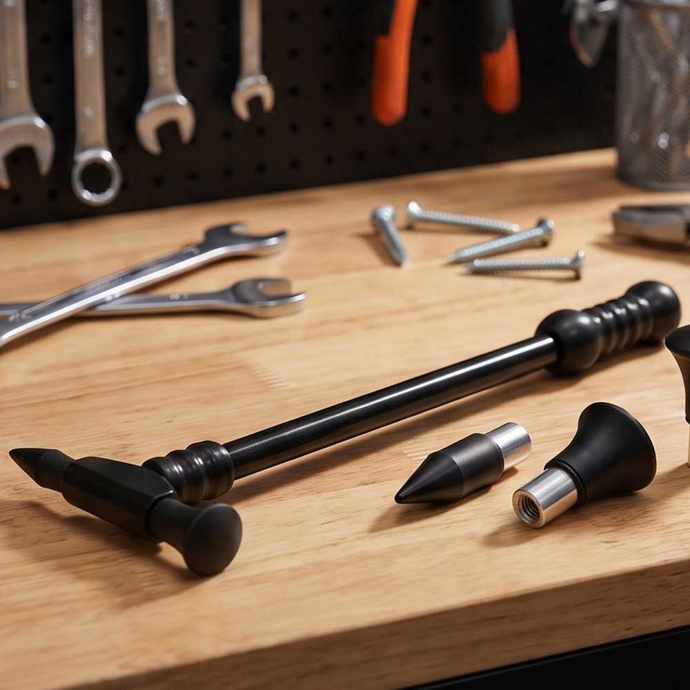 Paintless Dent RepairHammer Repair Tool
