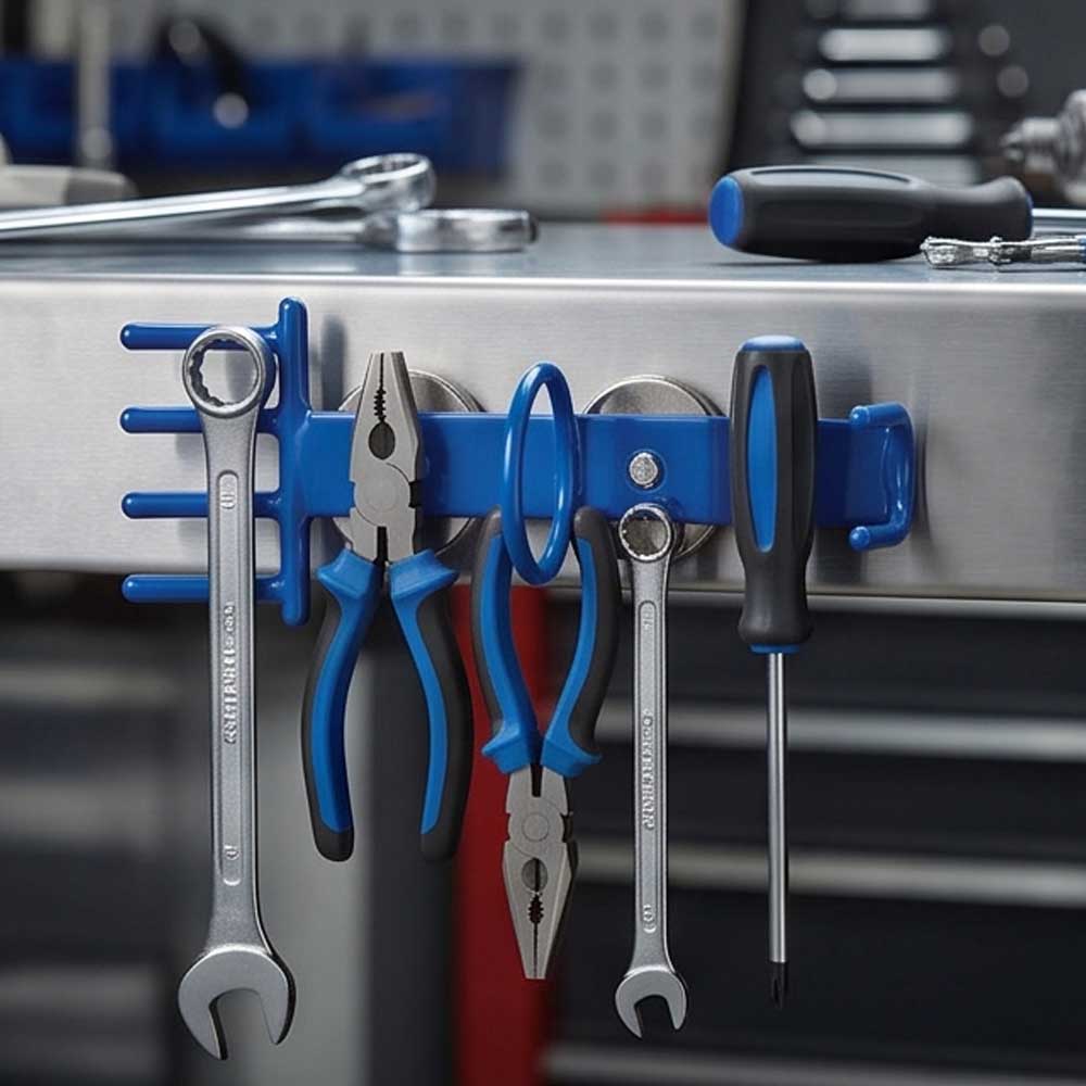 Magnetic Holder ForNuts Pneumatic Tools