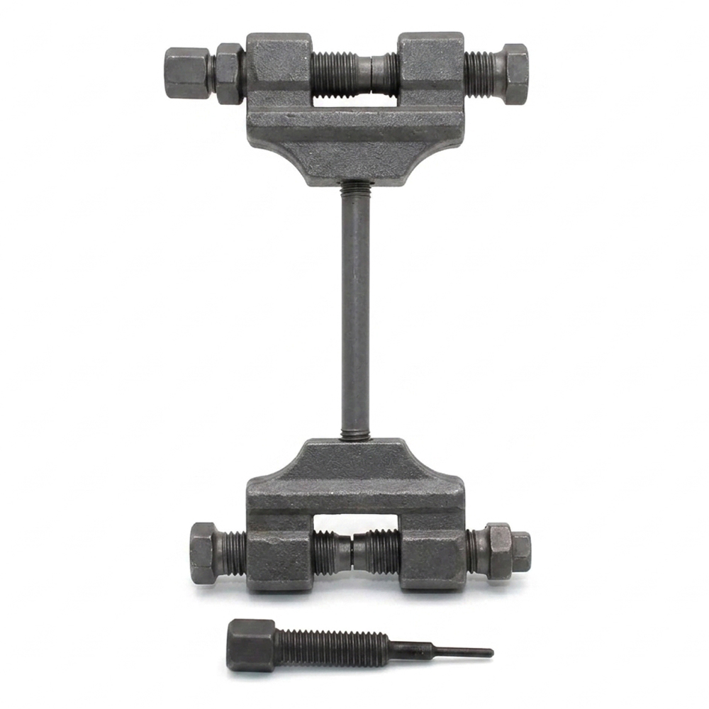 Timing Chain BreakerSplitter Rivet Cutter