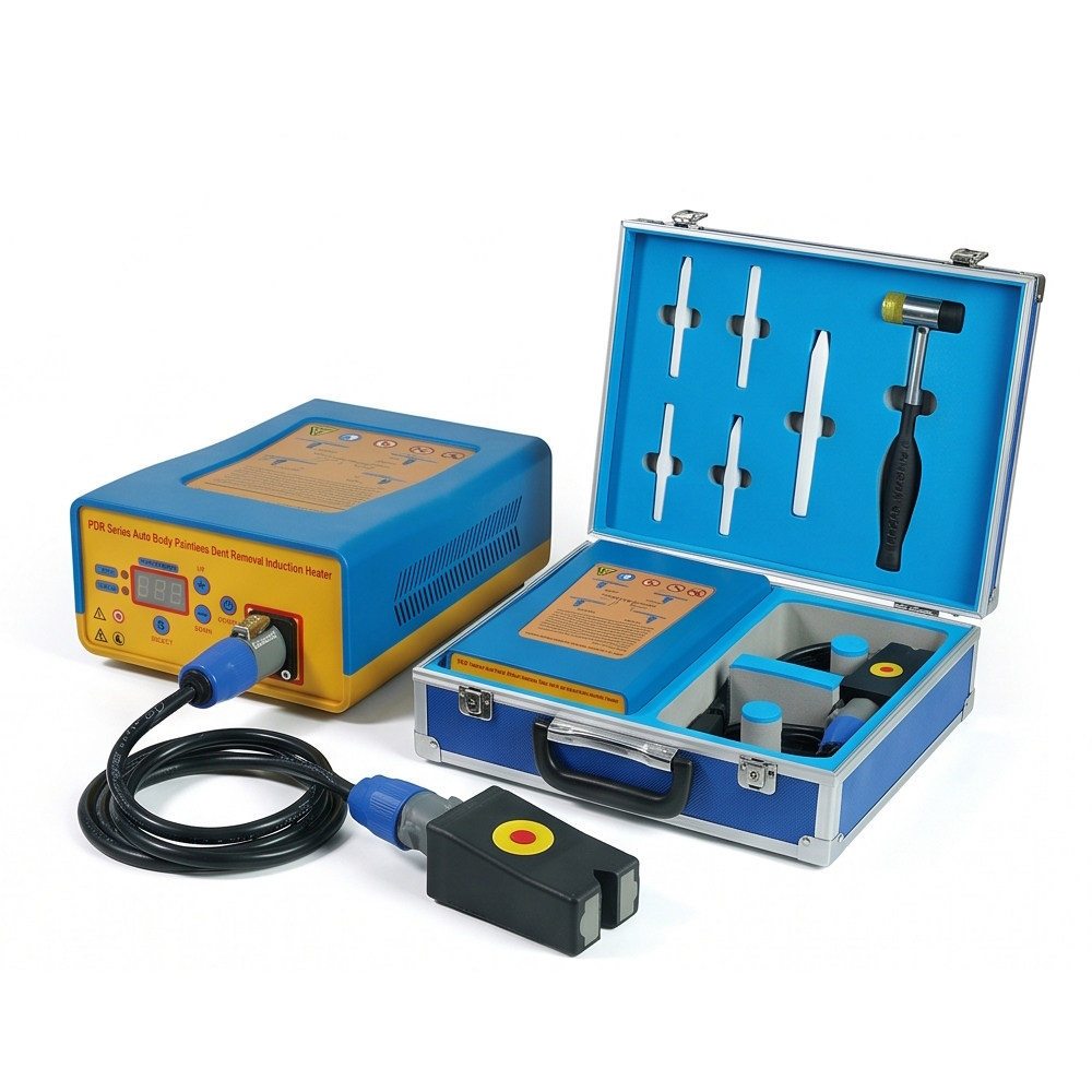 Heater Machine Remove Paintless Dent Remover