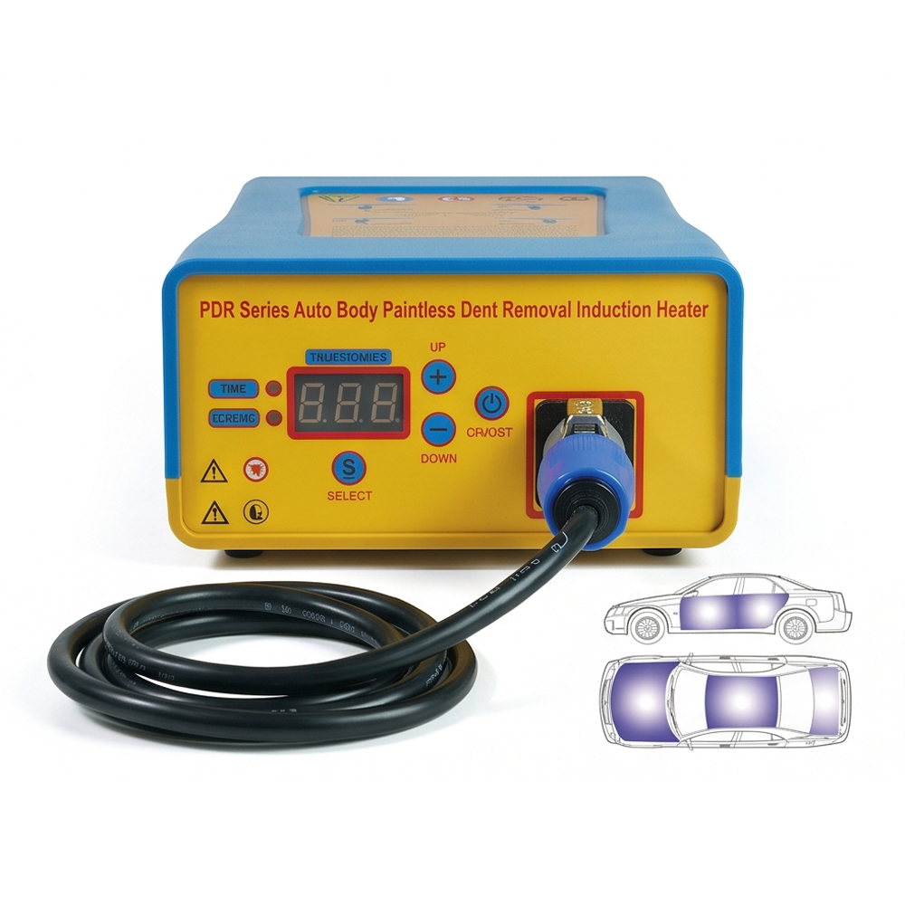 Heater Machine Remove Paintless Dent Remover