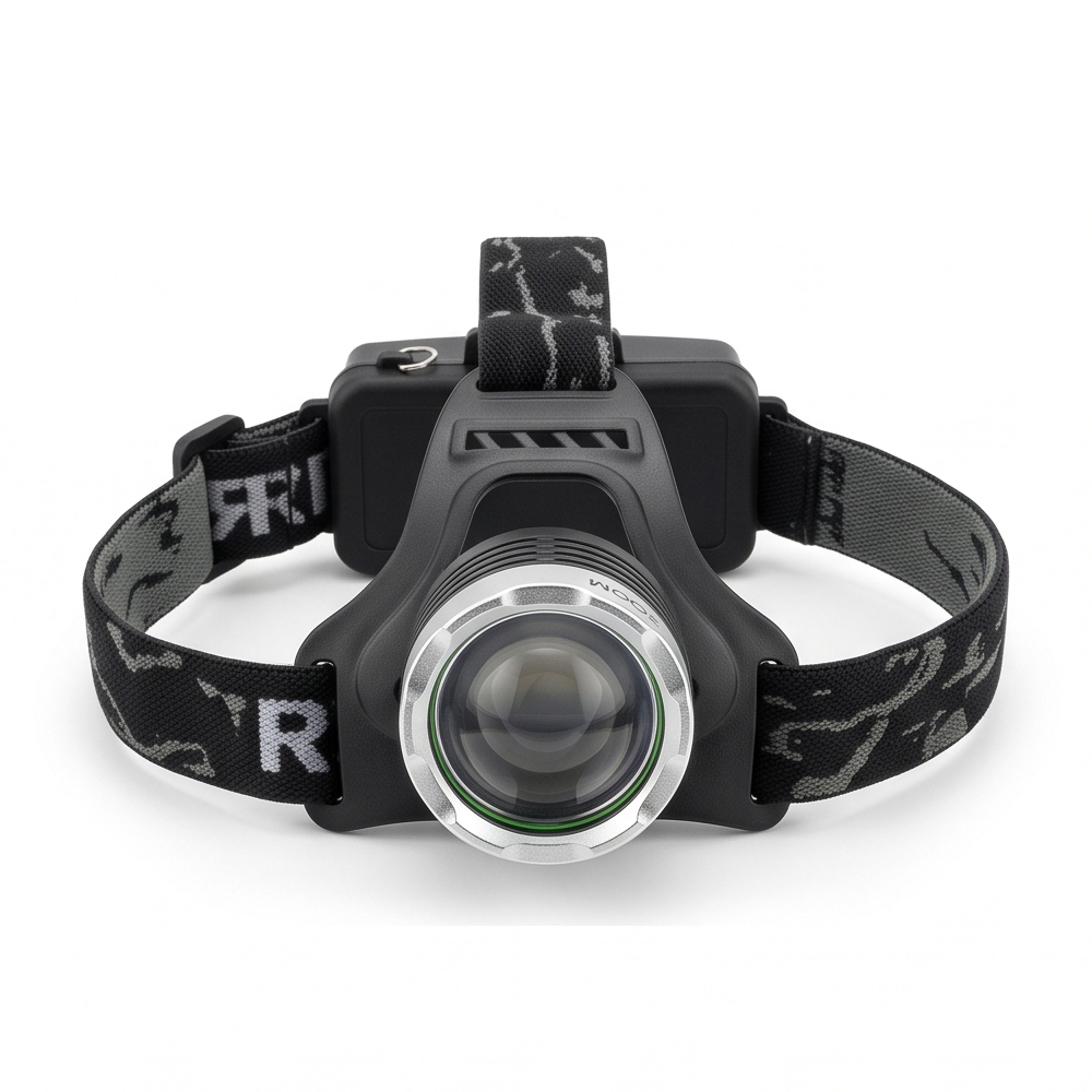 Head Lamp Light