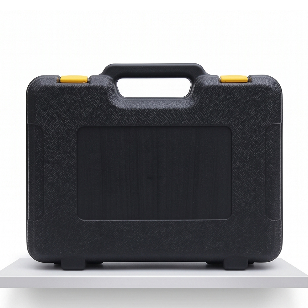 Car Air Compressor 2Cylinder With Repair Tool