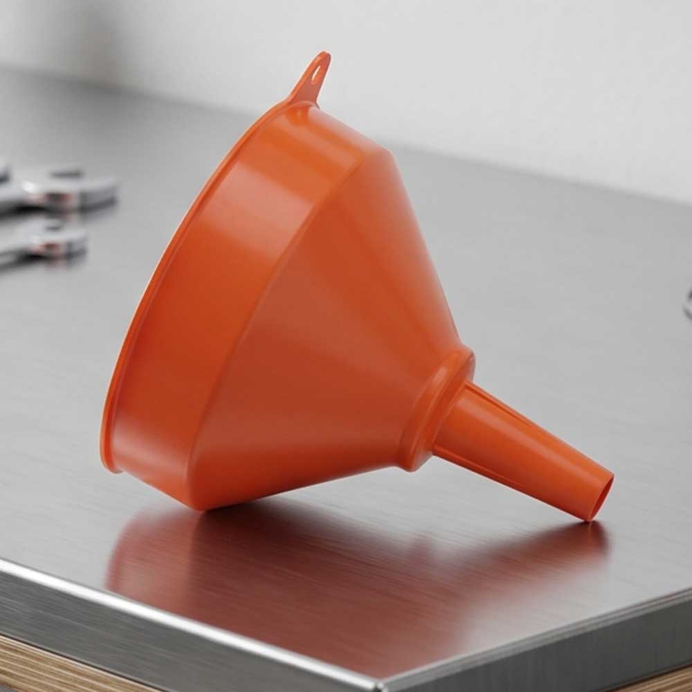 Hdpe Plastic Funnel