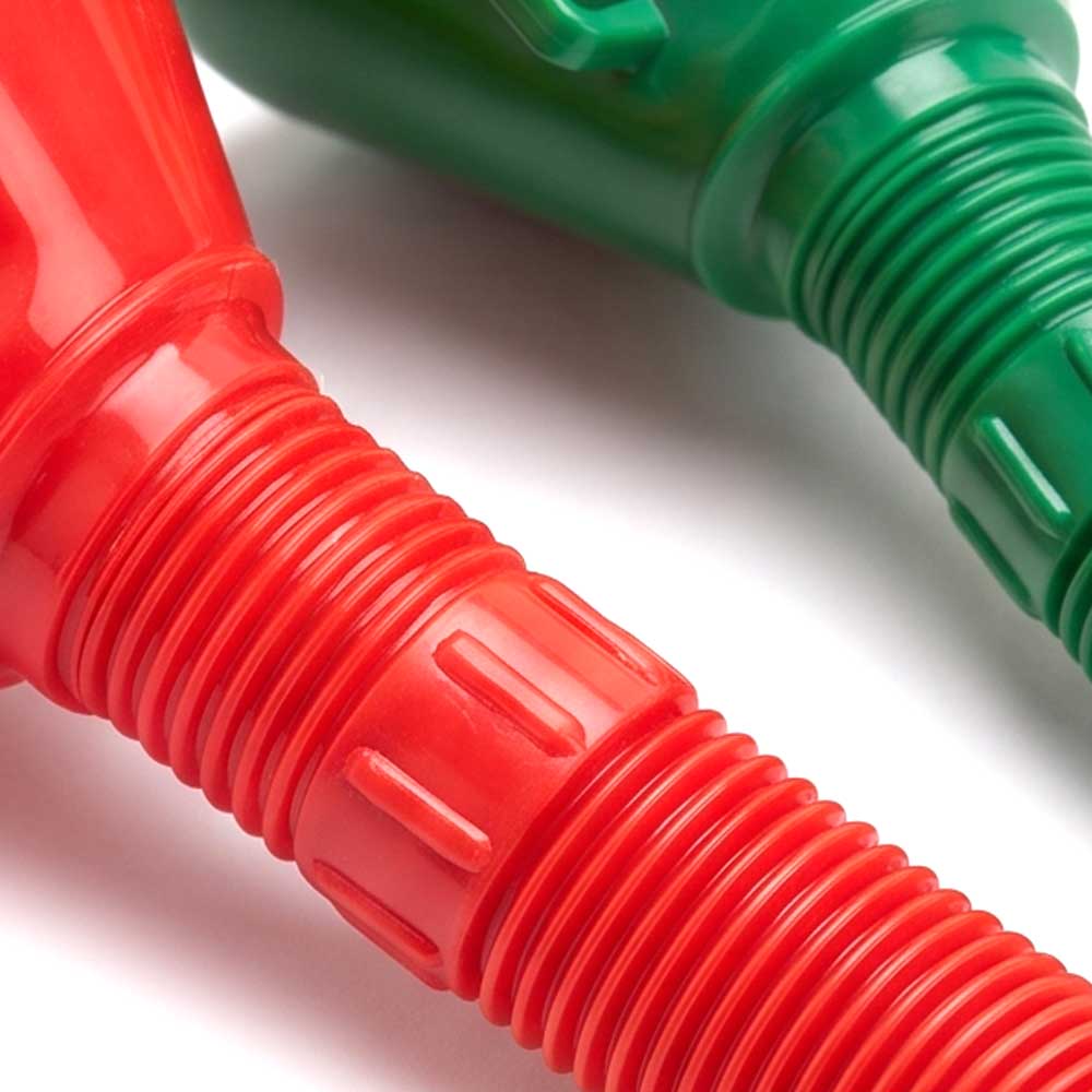 Funnel With Flexible Hose