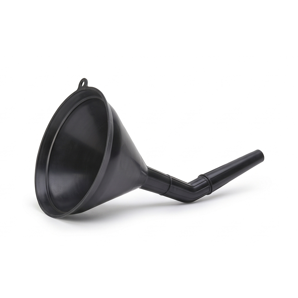 3 In 1 Funnel With Strainer
