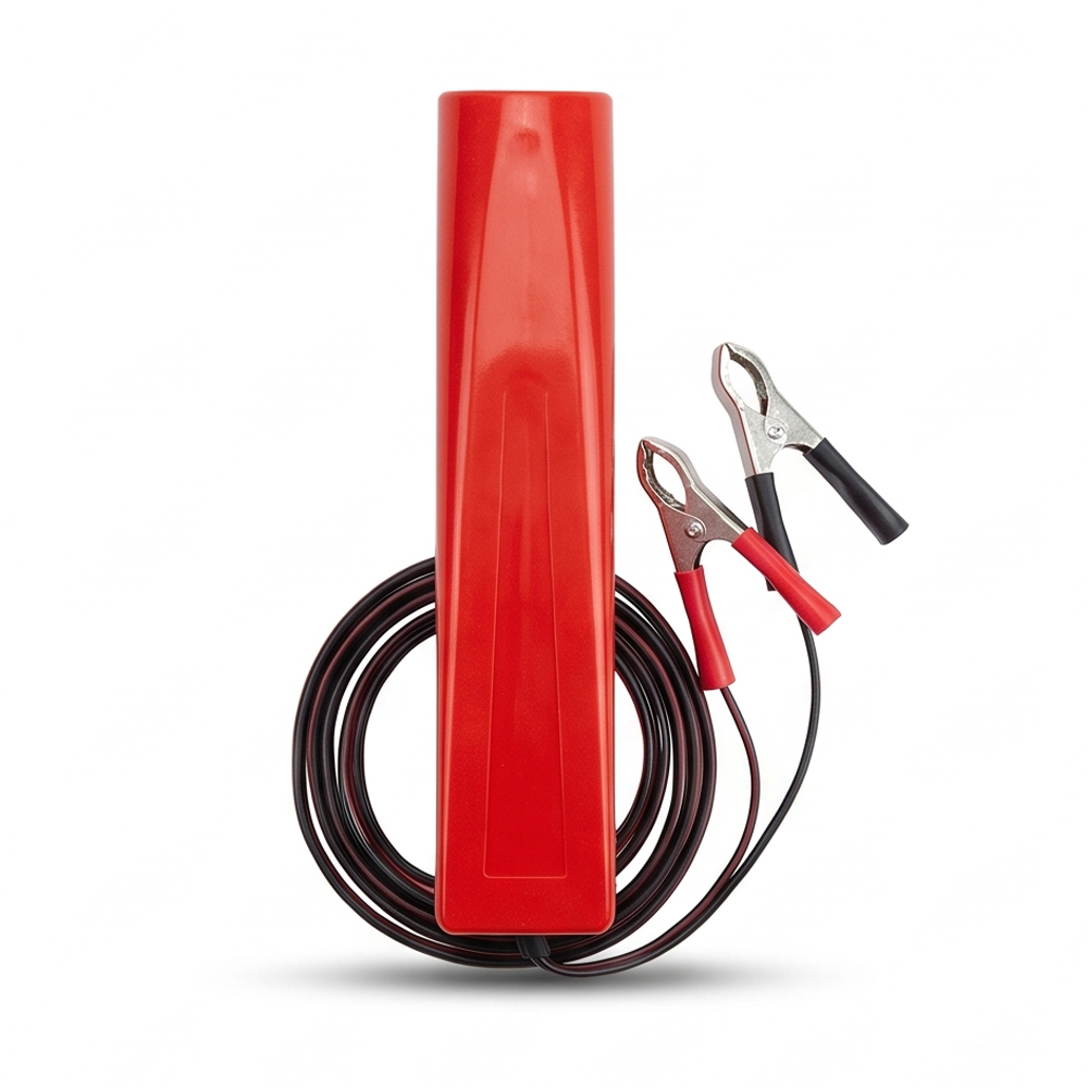 Automotive Inductive Timing Light Gun