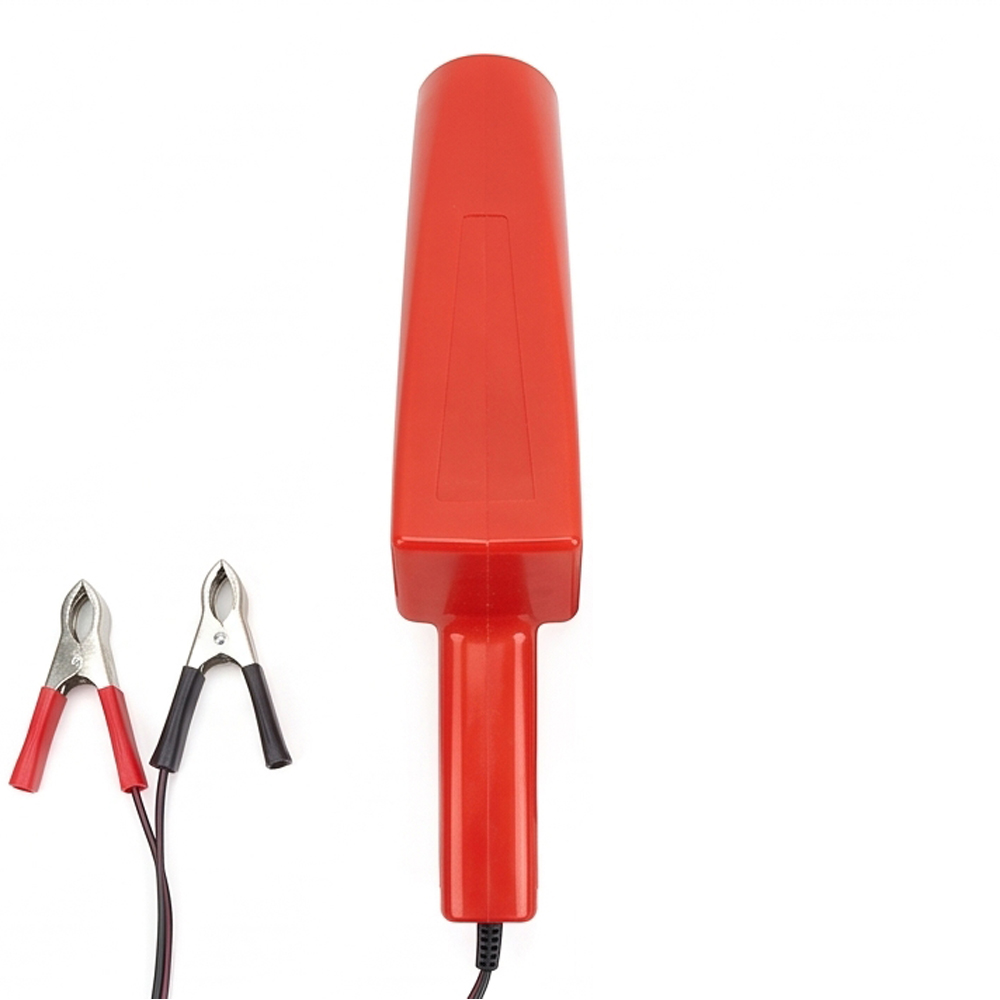 Automotive Inductive Timing Light Gun