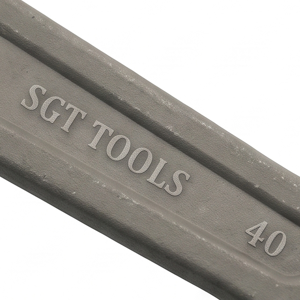 Ring Slogging Spanner Striking Wrench