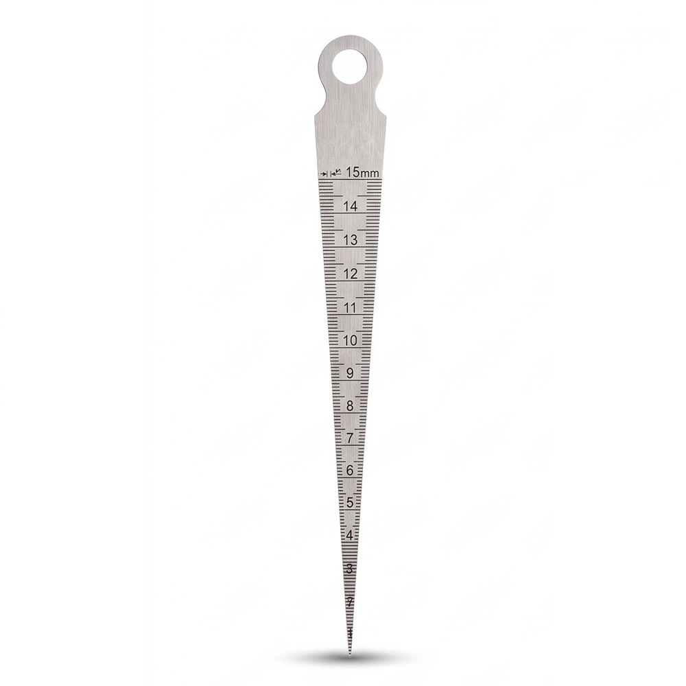 Taper Filler Bore Gauge Inspection Measuring