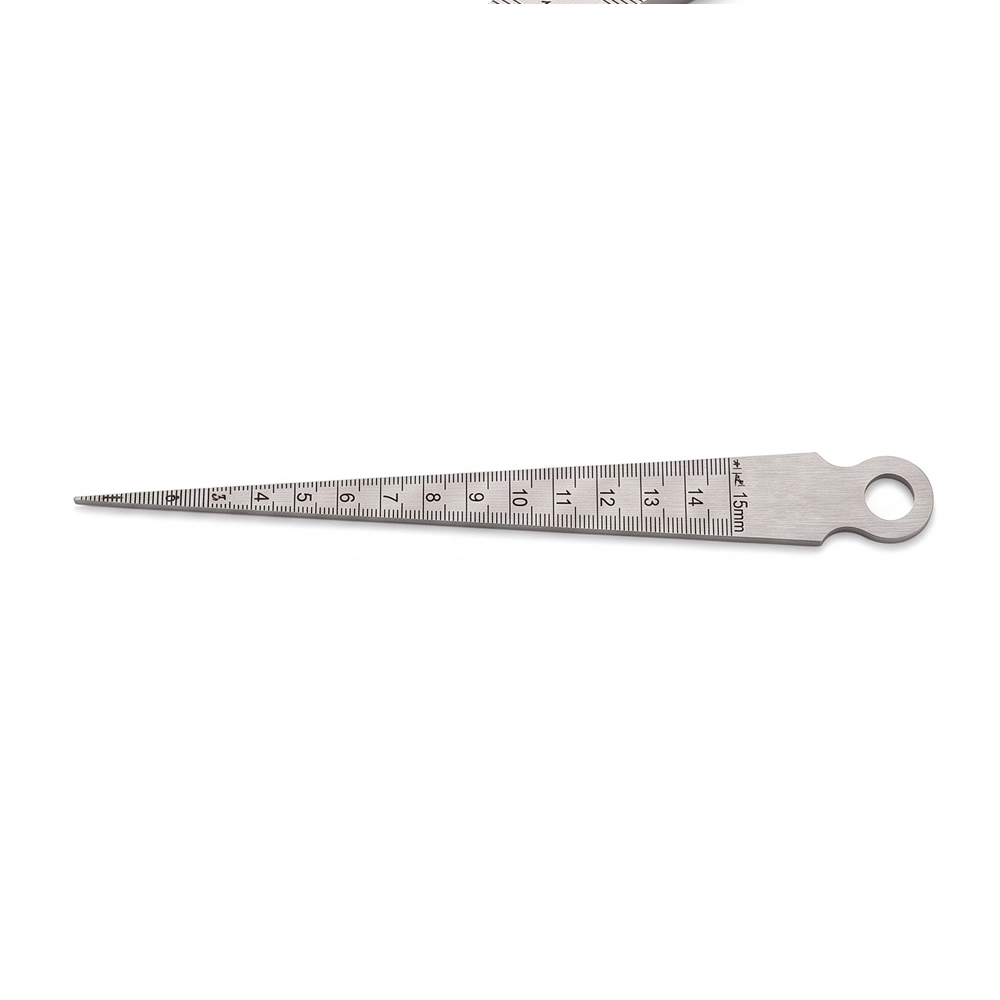 Taper Filler Bore Gauge Inspection Measuring