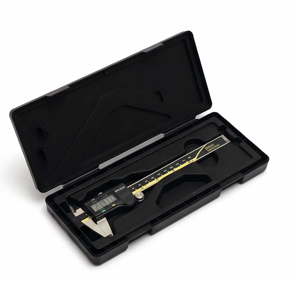Mat Digital VernierCaliper With Box
