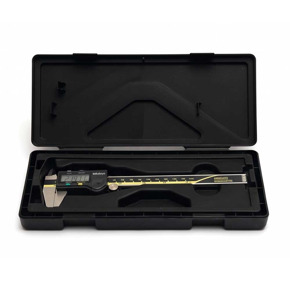 Mat Digital VernierCaliper With Box