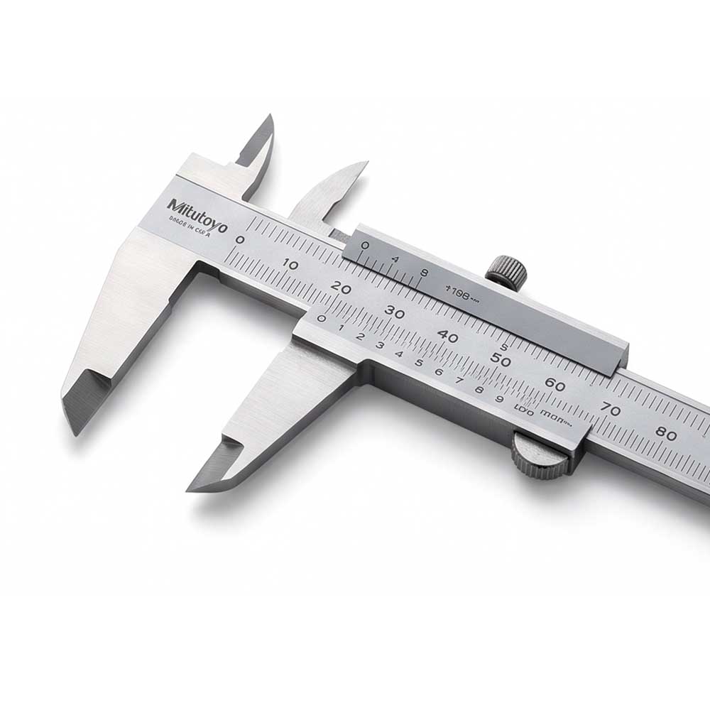 Stainless Steel MatVernier Caliper