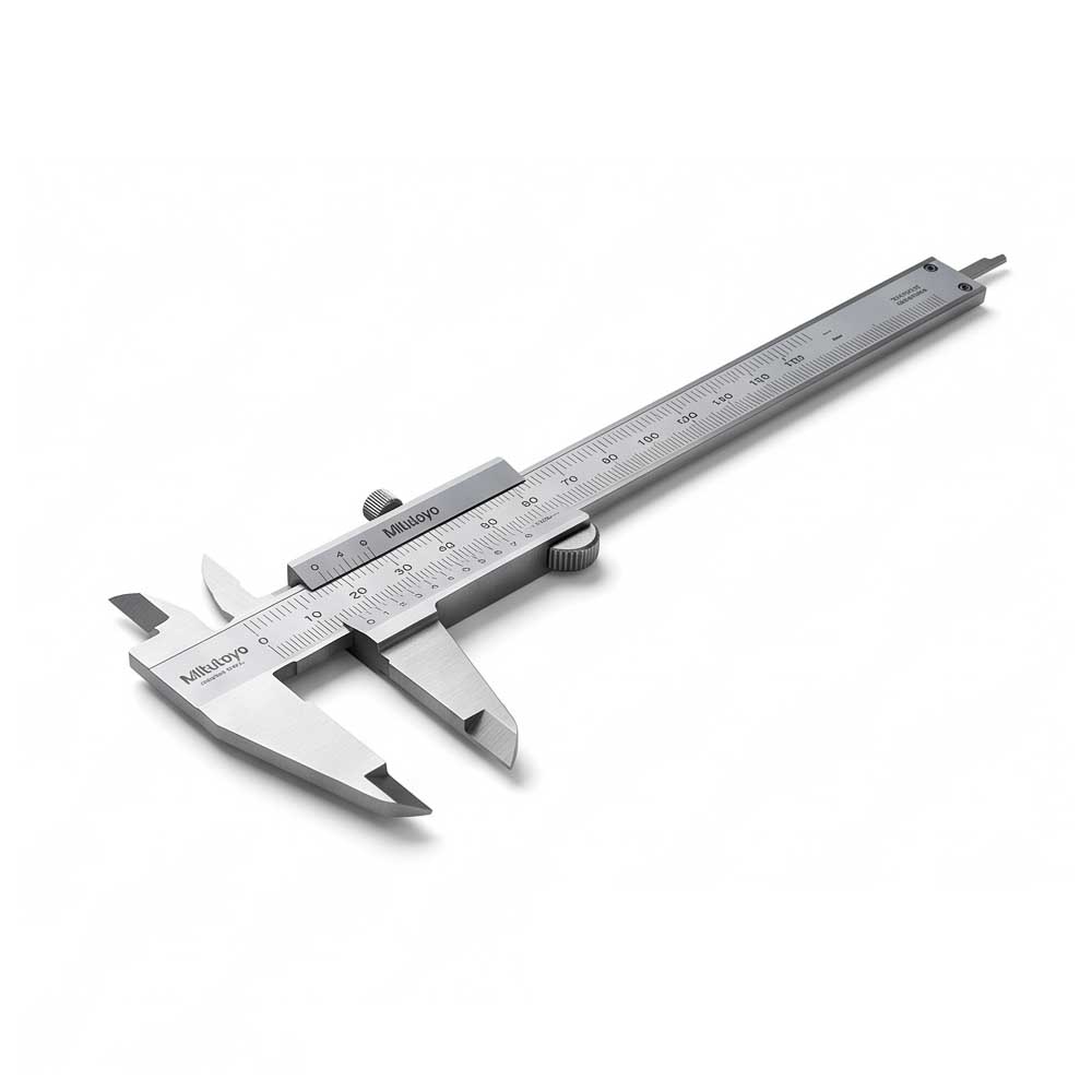 Stainless Steel MatVernier Caliper