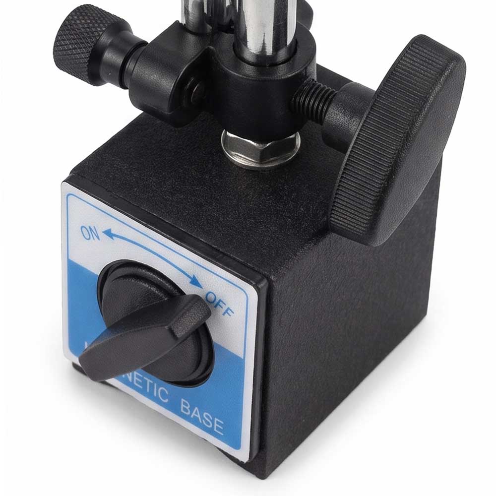 Magnetic Base For DialTest Indicator