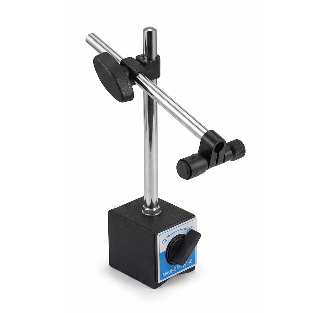 Magnetic Base For DialTest Indicator