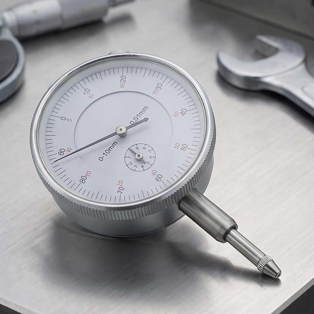 Dial Indicator 0~10
