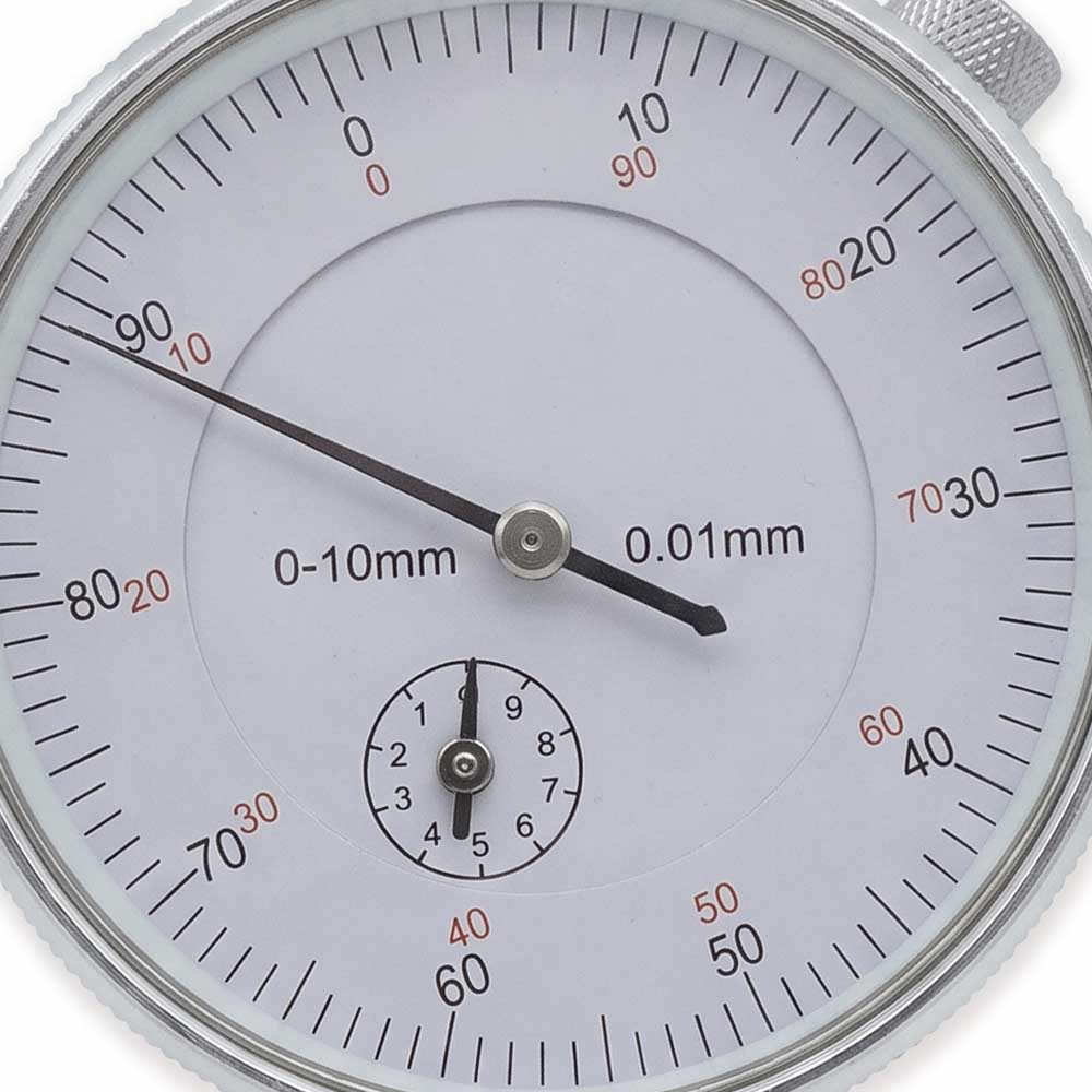 Dial Indicator 0~10