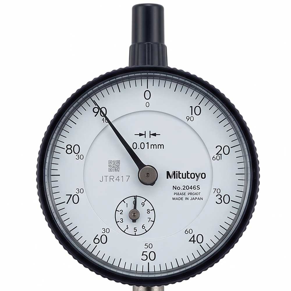 Dial Indicator 0~10