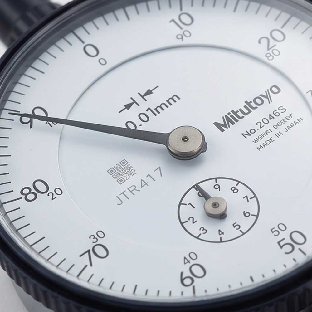 Dial Indicator 0~10