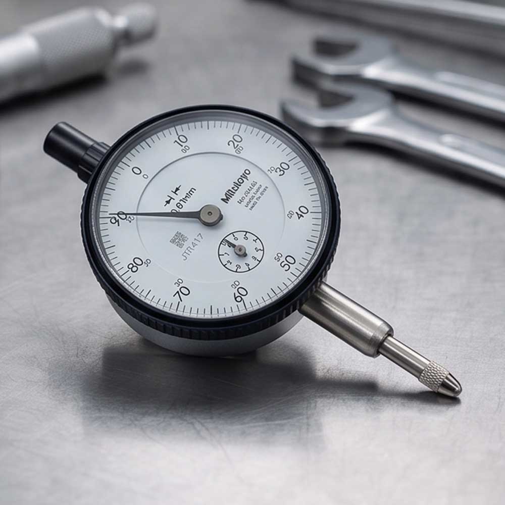 Dial Indicator 0~10