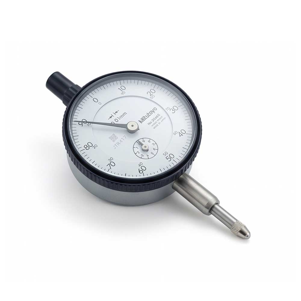 Dial Indicator 0~10