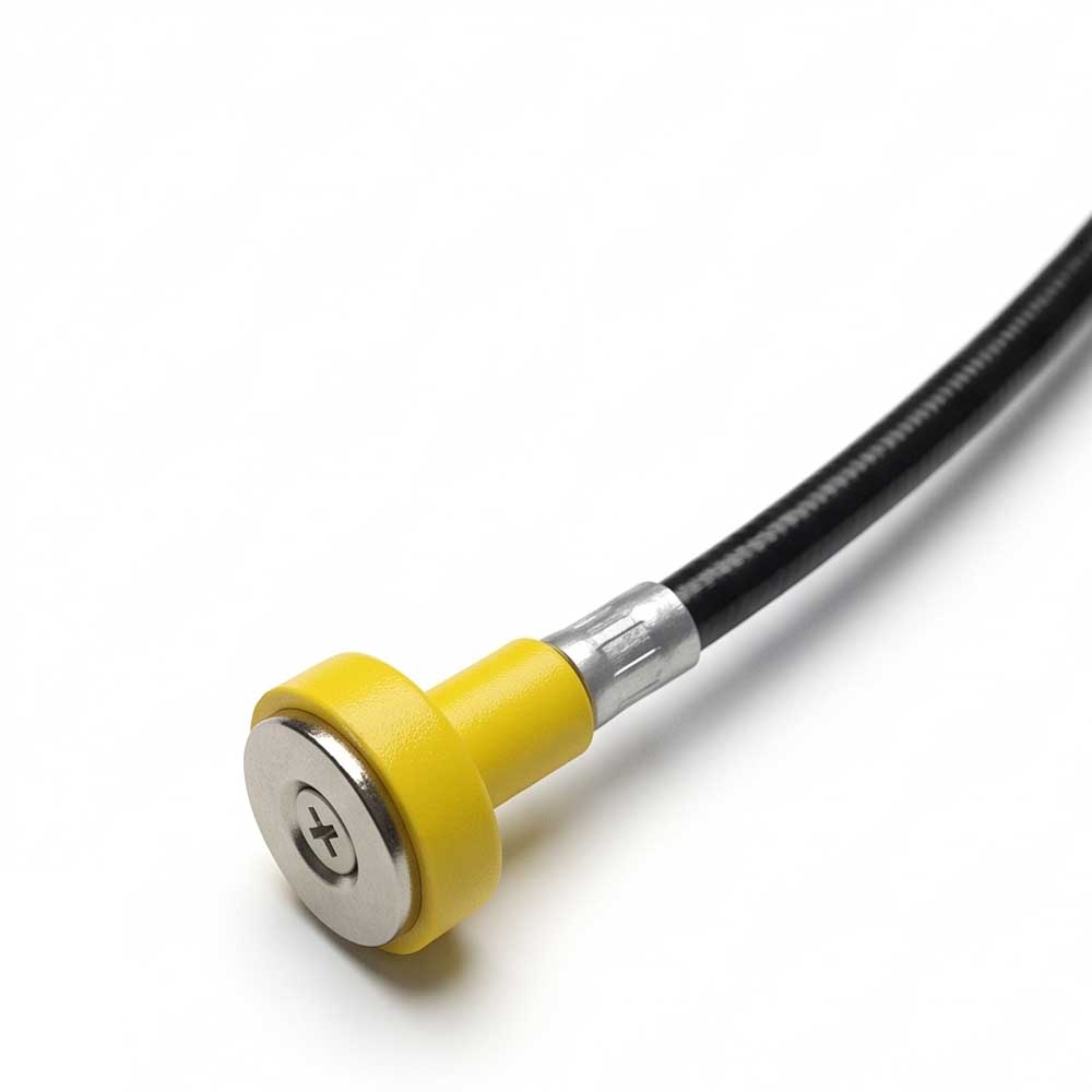 Extra Long Flexible Magnetic Puckup Tool