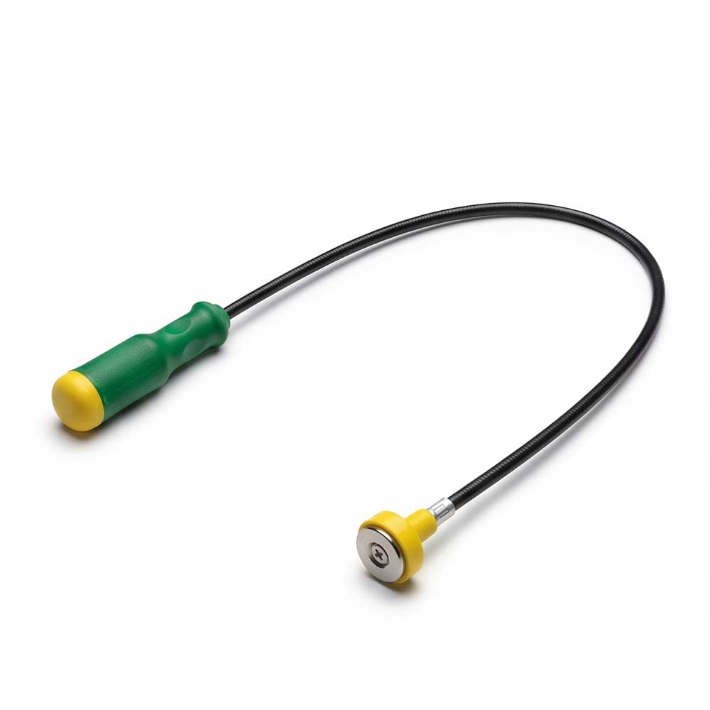 Extra Long Flexible Magnetic Puckup Tool