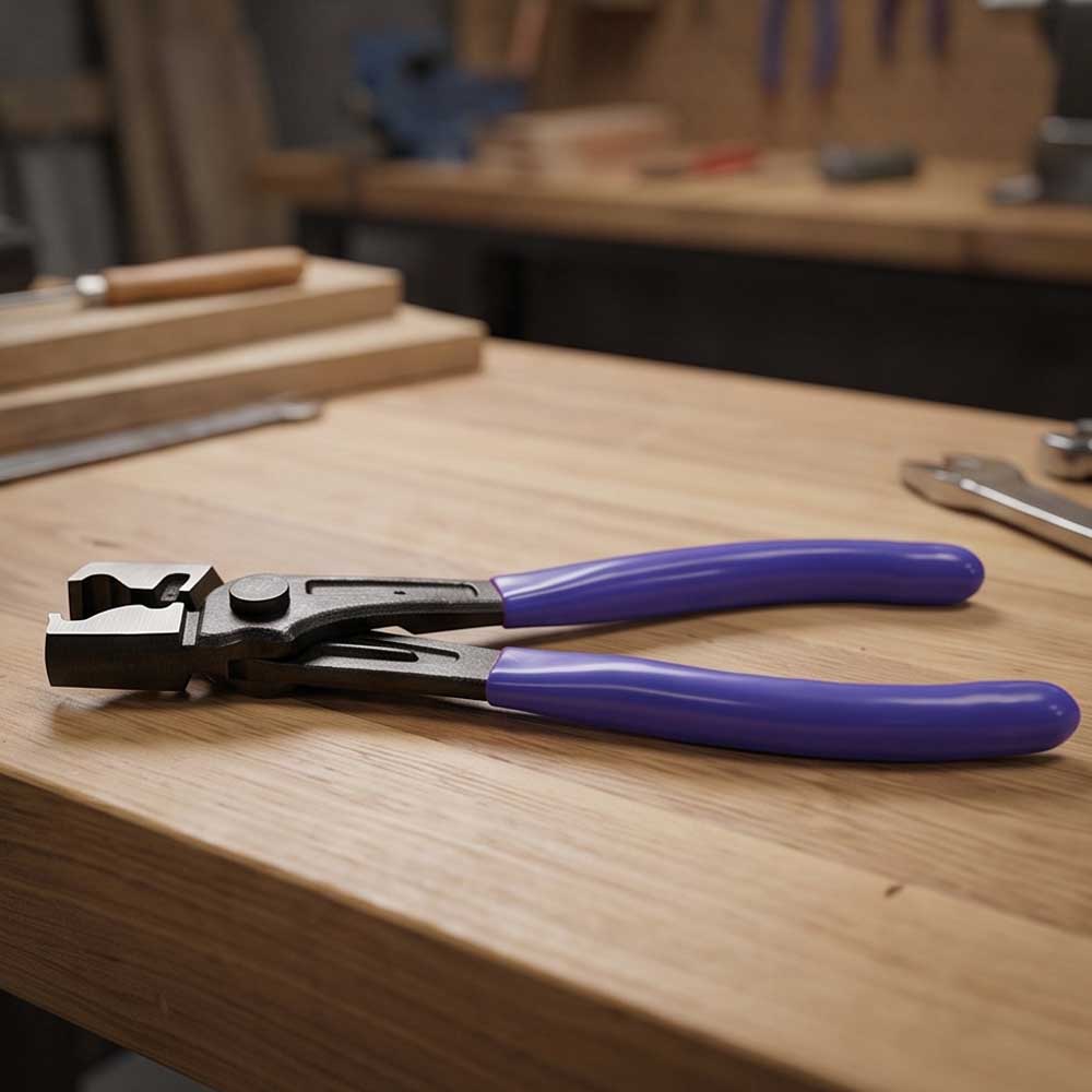 Hose Clamp Collar R Plier