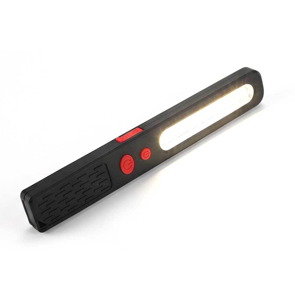 Rechargable 3 In 1 Led Inspection Work Light