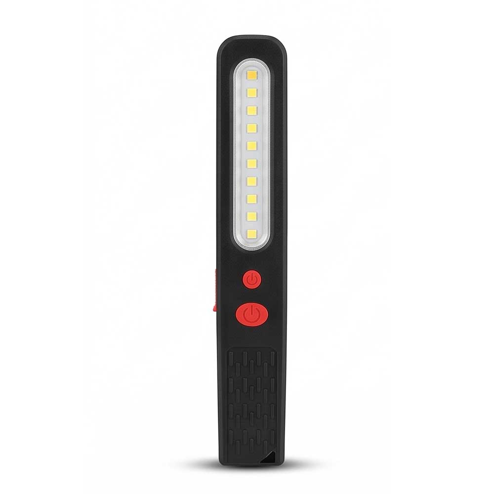 Rechargable 3 In 1 Led Inspection Work Light
