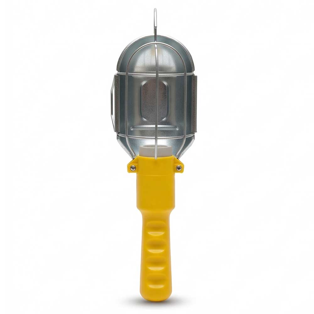 Electric Hand Lamp Bulb Type
