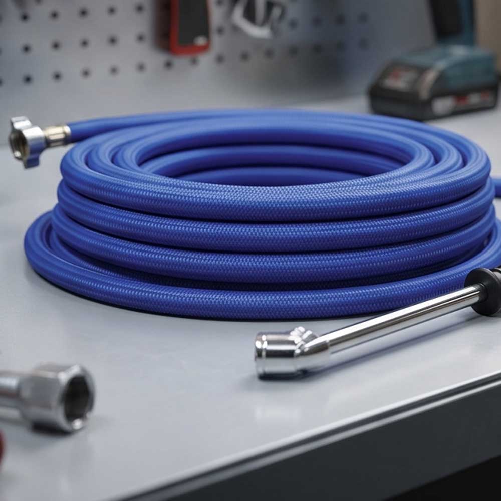 Universal Airless Paint Spray Hose