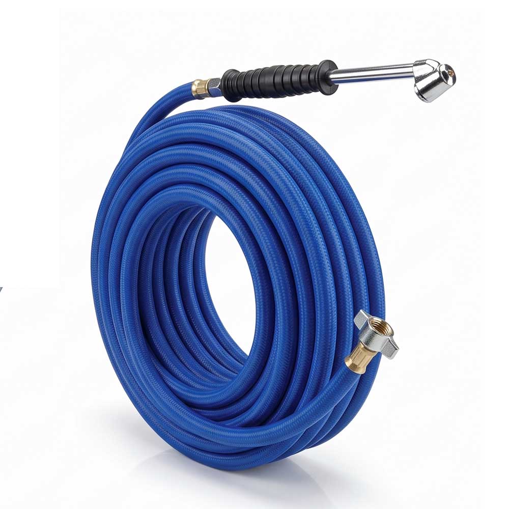 Universal Airless Paint Spray Hose
