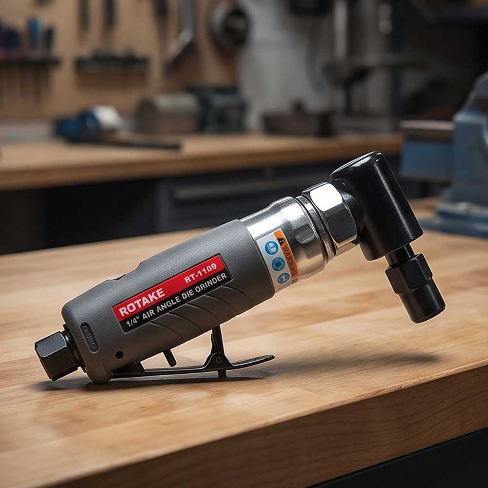 Pneumatic Air Die Grinder Rotake
