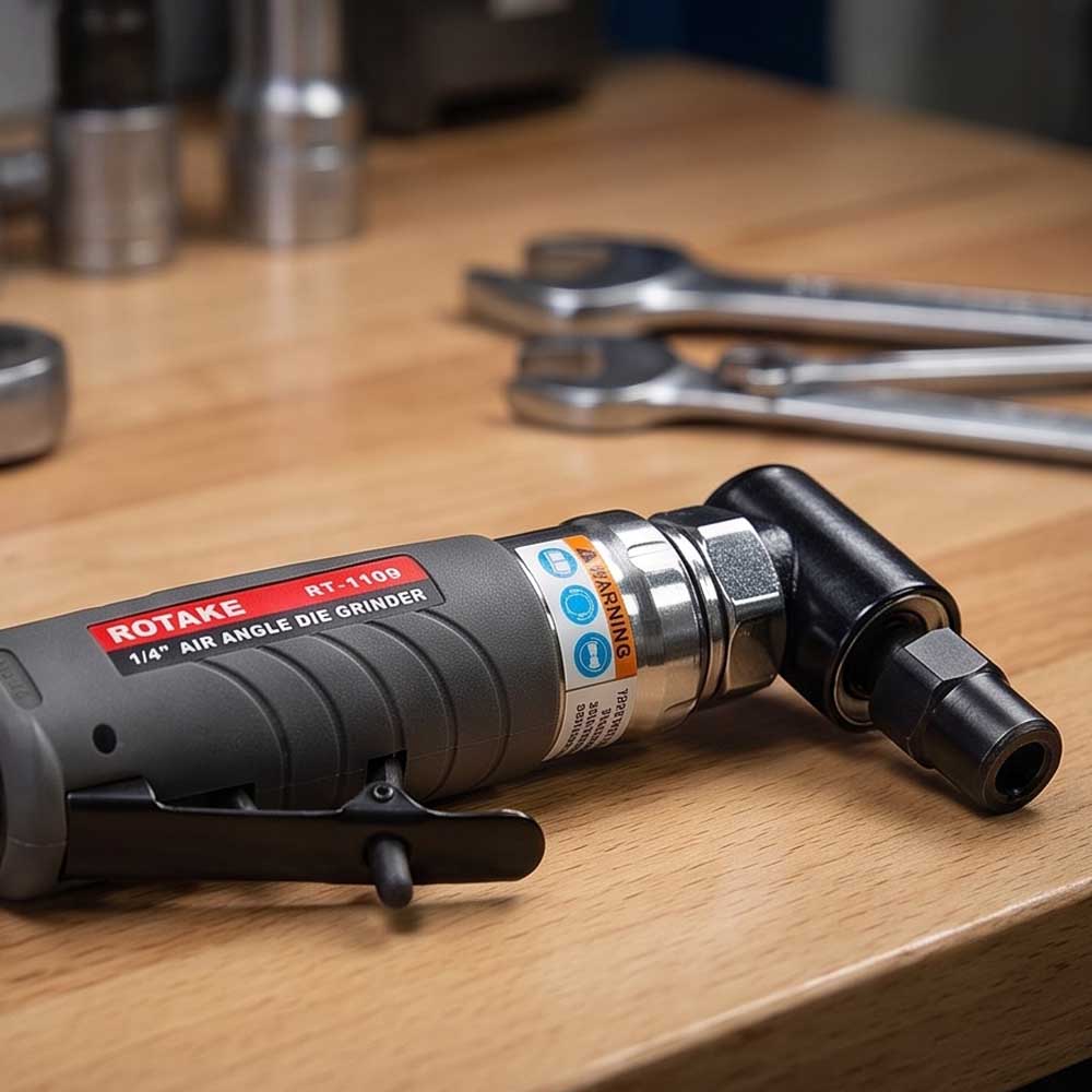 Pneumatic Air Die Grinder Rotake