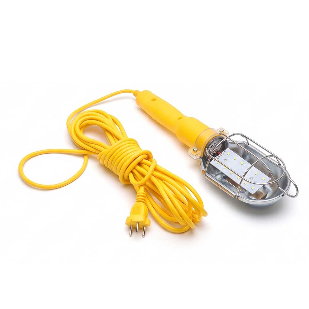 Electric Hand Lamp LED