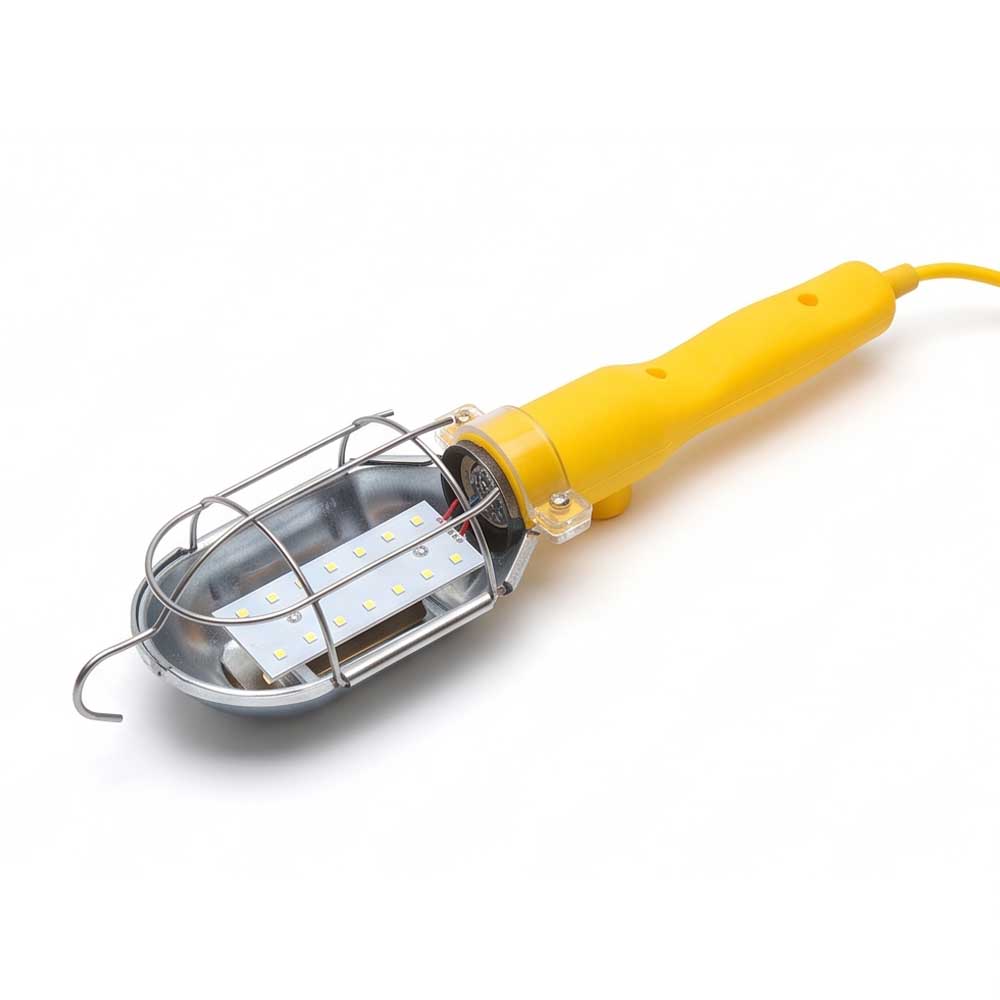 Electric Hand Lamp LED