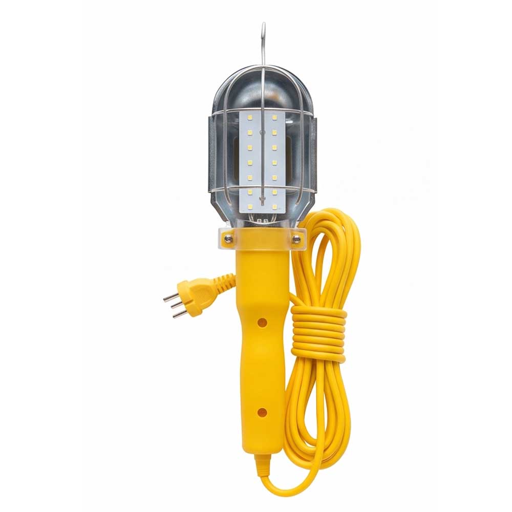 Electric Hand Lamp LED