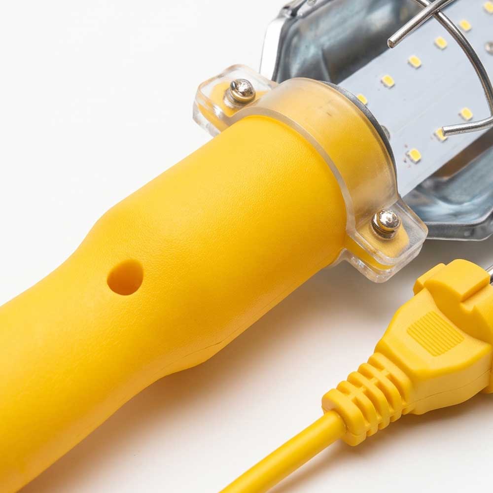 Electric Hand Lamp LED