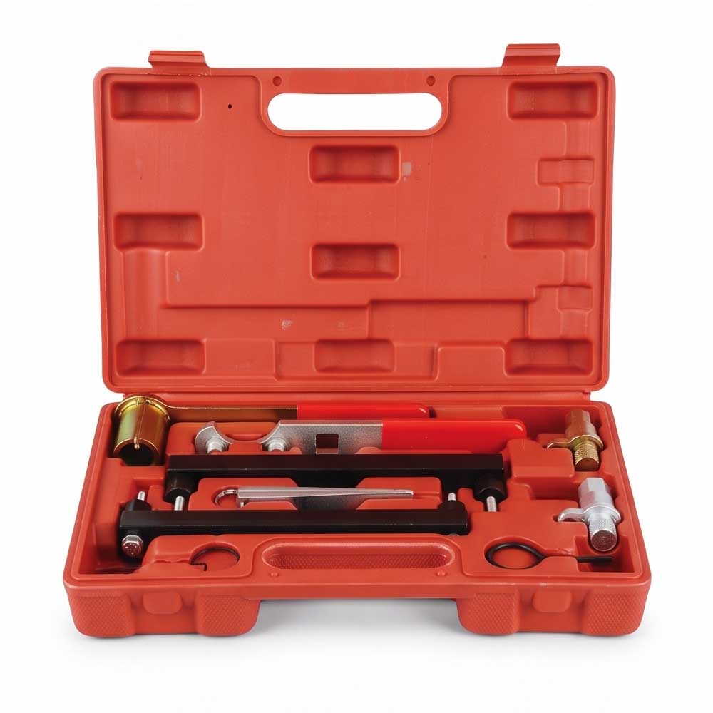 Engine Timing Tool Set For Jaguar & Land Rover